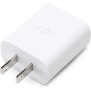imageDJI 18 W USB Charger