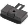 imageDJI RS 5 Upper QuickRelease Plate Compatibility DJI RS 5 DJI RS 4 Pro DJI RS 4