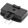 imageDJI RS 5 Upper QuickRelease Plate Compatibility DJI RS 5 DJI RS 4 Pro DJI RS 4