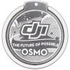 imageOriginal OM 4 Magnetic Ring Phone Holder Handheld Gimbals Mount Smartphone Holder for DJI OSMO 4 Accessories