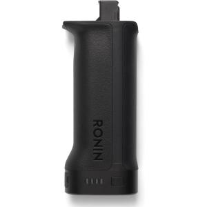 imageDJI RS BG33 Battery Grip Compatibility DJI RS 5 DJI RS 4 Pro DJI RS 4
