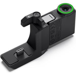 imageDJI RS Enhanced Intelligent Tracking Module Compatibility DJI RS 5 DJI RS 4 Pro DJI RS 4 Mini DJI RS 4