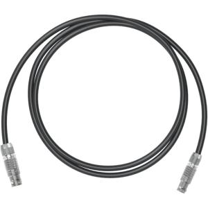 imageDJI Ronin 2 Dual TB50 Battery Mount PowerOut to Ronin 4D Body DCin Power Cable 2 m