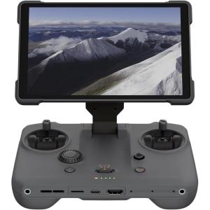 imageDJI RC Pro 2 Remote Controller 7Inch HighBright Rotatable Display for Vertical Filming Collapsible Control Sticks Builtin Mic 4Hour Battery Life Compatible with DJI Mavic 4 Pro and More