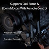 image:imageDJI RS 4 Pro Combo 3Axis Gimbal Stabilizer for Cameras for DSLR amp Cinema Camera Stabilizer CanonSonyPanasonicNikonFujifilm Native Vertical Shooting 45kg10lbs Payload Camera Gimbal