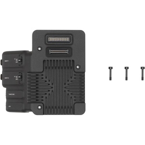 image:imageDJI Expansion Plate for Ronin 4D Handheld Gimbal