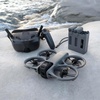 image:imageDJI Avata 360 Fly More Combo RC 2 360 Drone With 1Inch 8K 360 Imaging for FPV amp Aerial Filming 360 Camera Drone With Propeller Guard Includes RC 2 for Precise Control and Three BatteriesDJI Avata 360 Motion Fly More Combo