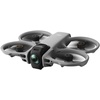 image:imageDJI Avata 360 Fly More Combo RC 2 360 Drone With 1Inch 8K 360 Imaging for FPV amp Aerial Filming 360 Camera Drone With Propeller Guard Includes RC 2 for Precise Control and Three BatteriesDJI Avata 360 DJI RC 2