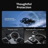 image:imageDJI Avata 360 Fly More Combo RC 2 360 Drone With 1Inch 8K 360 Imaging for FPV amp Aerial Filming 360 Camera Drone With Propeller Guard Includes RC 2 for Precise Control and Three BatteriesDJI Avata 360 Fly More Combo DJI RC 2