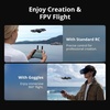 image:imageDJI Avata 360 Fly More Combo RC 2 360 Drone With 1Inch 8K 360 Imaging for FPV amp Aerial Filming 360 Camera Drone With Propeller Guard Includes RC 2 for Precise Control and Three BatteriesDJI Avata 360 Fly More Combo DJI RC 2