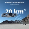 image:imageDJI Avata 360 Fly More Combo RC 2 360 Drone With 1Inch 8K 360 Imaging for FPV amp Aerial Filming 360 Camera Drone With Propeller Guard Includes RC 2 for Precise Control and Three BatteriesDJI Avata 360 Motion Fly More Combo