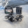 image:imageDJI Avata 360 Fly More Combo RC 2 360 Drone With 1Inch 8K 360 Imaging for FPV amp Aerial Filming 360 Camera Drone With Propeller Guard Includes RC 2 for Precise Control and Three BatteriesDJI Avata 360 Fly More Combo DJI RC 2