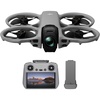 image:imageDJI Avata 360 Fly More Combo RC 2 360 Drone With 1Inch 8K 360 Imaging for FPV amp Aerial Filming 360 Camera Drone With Propeller Guard Includes RC 2 for Precise Control and Three BatteriesDJI Avata 360 DJI RC 2