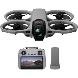image:imageDJI Avata 360 Fly More Combo RC 2 360 Drone With 1Inch 8K 360 Imaging for FPV amp Aerial Filming 360 Camera Drone With Propeller Guard Includes RC 2 for Precise Control and Three BatteriesDJI Avata 360 DJI RC 2
