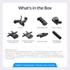 image:imageDJI RS 4 Pro Combo 2026 3Axis Gimbal Stabilizer for DSLR amp Cinema Camera Stabilizer CanonSonyPanasonicNikonFujifilm Native Vertical Shooting 45kg10lbs Payload SDR TransmissionRS 4 Pro Combo2026