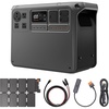 Power 2000+ 100W Solar Panel