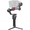 image:imageDJI RS 4 Pro Combo 2026 3Axis Gimbal Stabilizer for DSLR amp Cinema Camera Stabilizer CanonSonyPanasonicNikonFujifilm Native Vertical Shooting 45kg10lbs Payload SDR TransmissionRS 4 Pro