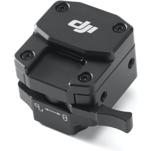 image:imageDJI Ronin 4D Hand Grips Mount Universal Adapter