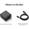 image:imageDJI Power 140W GaN Charger No Cable Included Fast Charging  140W Output 3 Ports Smart Temperature Control PD 31 Dynamic Power Allocation Laptop Charger GaN Charger USB C Charger140W GaN Charging Combo