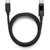 image:imageDJI Power 140W GaN Charger No Cable Included Fast Charging  140W Output 3 Ports Smart Temperature Control PD 31 Dynamic Power Allocation Laptop Charger GaN Charger USB C Charger7A USBC Digital Display Cable 1m