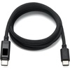 image:imageDJI Power 140W GaN Charger No Cable Included Fast Charging  140W Output 3 Ports Smart Temperature Control PD 31 Dynamic Power Allocation Laptop Charger GaN Charger USB C Charger7A USBC Digital Display Cable 1m