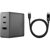 140W GaN Charging Combo