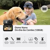 image:imageDJI Osmo Nano OntheGo Combo 128GB 4K Wearable CameraDJI Osmo Nano OntheGo Combo 128GB