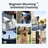 image:imageDJI Osmo Nano OntheGo Combo 128GB 4K Wearable CameraDJI Osmo Nano Running Combo 128GB