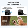 image:imageDJI Osmo Nano OntheGo Combo 128GB 4K Wearable CameraDJI Osmo Nano Standard Combo 64GB