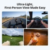 image:imageDJI Osmo Nano OntheGo Combo 128GB 4K Wearable CameraDJI Osmo Nano Standard Combo 64GB