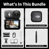 image:imageDJI Osmo Nano OntheGo Combo 128GB 4K Wearable CameraDJI Osmo Nano Vlog Combo 128GB