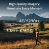 image:imageDJI Osmo Pocket 3 Vlog Bundle Vlogging Camera with 1 CMOS amp 4K120fpsDJI Osmo Pocket 3 Vlog Bundle