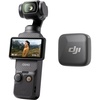 image:imageDJI Osmo Pocket 3 Vlog Bundle Vlogging Camera with 1 CMOS amp 4K120fpsDJI Osmo Pocket 3 Vlog Bundle