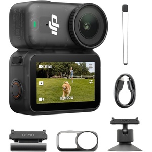 image:imageDJI Osmo Nano OntheGo Combo 128GB 4K Wearable CameraDJI Osmo Nano Standard Combo 64GB